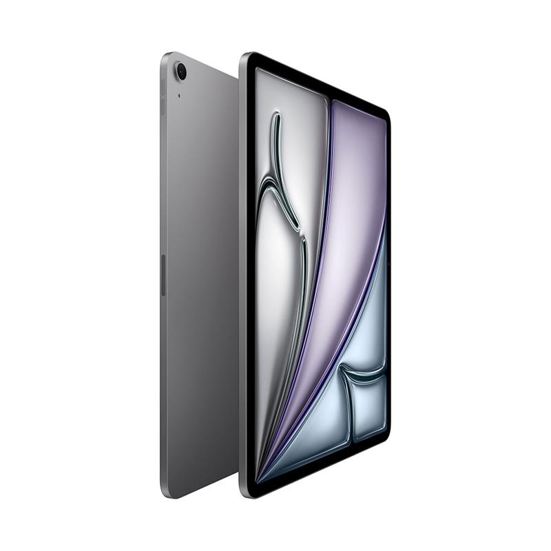 iPad Air 13" Wi-Fi 256GB Kozmický sivý (2025) 