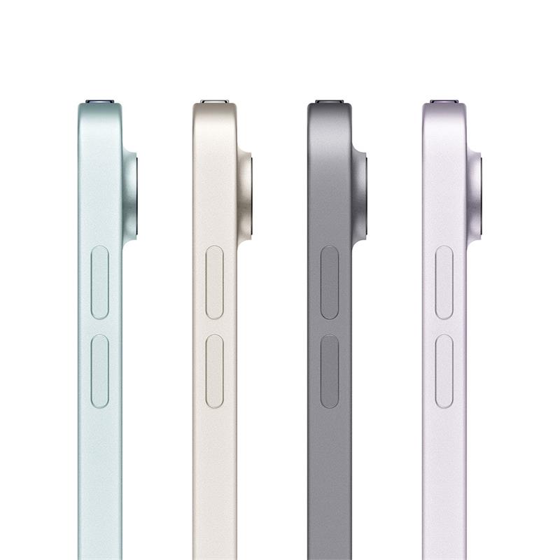 iPad Air 13" Wi-Fi 256GB Kozmický sivý (2025) 