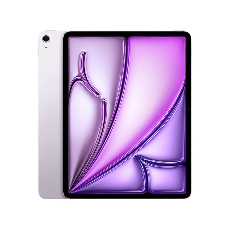 Apple iPad Air 13"/ (M3) Wi-Fi/ 12, 9"/ 2732x2048/ 8GB/ 1TB/ iPadOS18/ Purple 