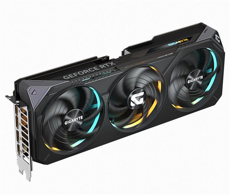 Gigabyte GeForce RTX 5070 GAMING OC 12G 