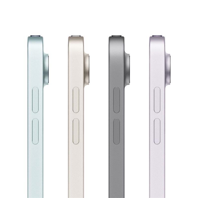 iPad Air 11" Wi-Fi 128GB Modrý (2025) 