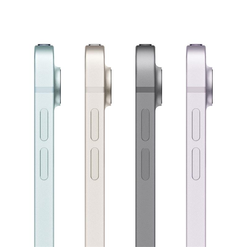 iPad Air 11" Wi-Fi + Cellular 256GB Modrý (2025) 
