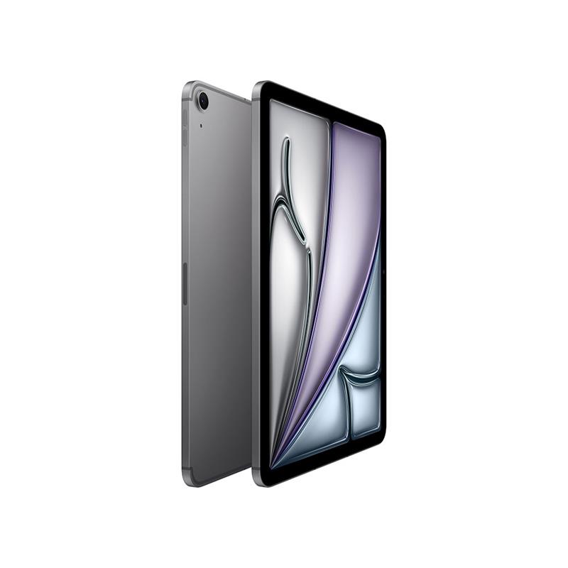 iPad Air 11" Wi-Fi + Cellular 256GB Kozmický sivý (2025) 