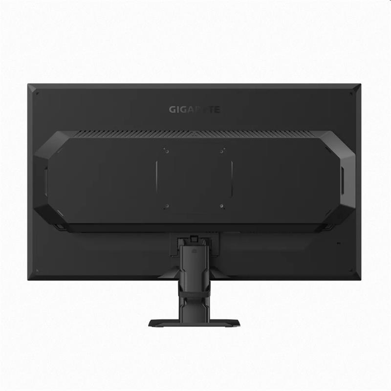GIGABYTE LCD GS27QA GAMING Monitor 27" QHD 2560x1440 , IPS, 180Hz, 2xHDMI, DP 