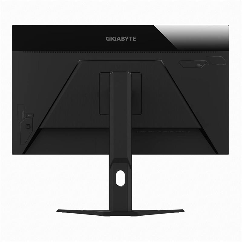 GIGABYTE LCD M27QA GAMING Monitor 27" QHD 2560x1440, IPS, 180Hz, 2xHDMI, DP, USB-C,  KVM USB, Pivot 