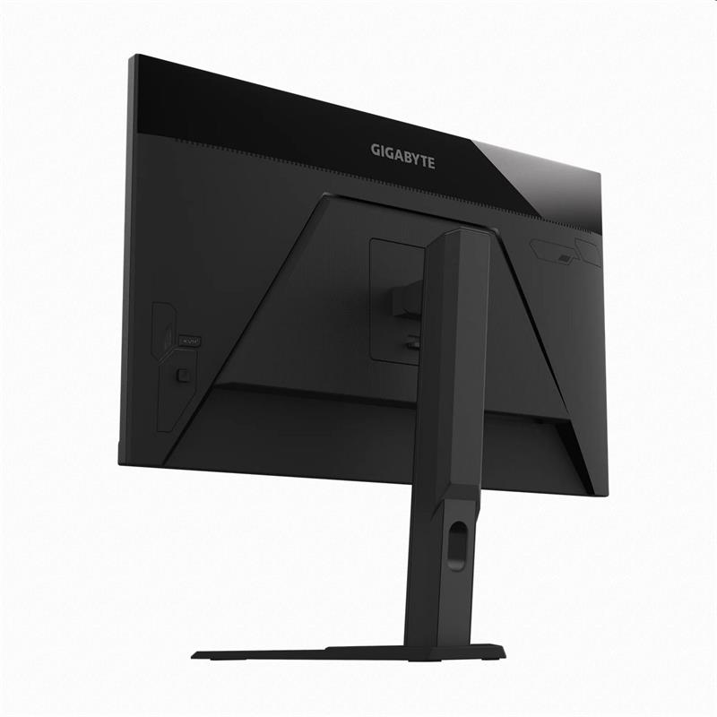 GIGABYTE LCD M27QA GAMING Monitor 27" QHD 2560x1440, IPS, 180Hz, 2xHDMI, DP, USB-C,  KVM USB, Pivot 