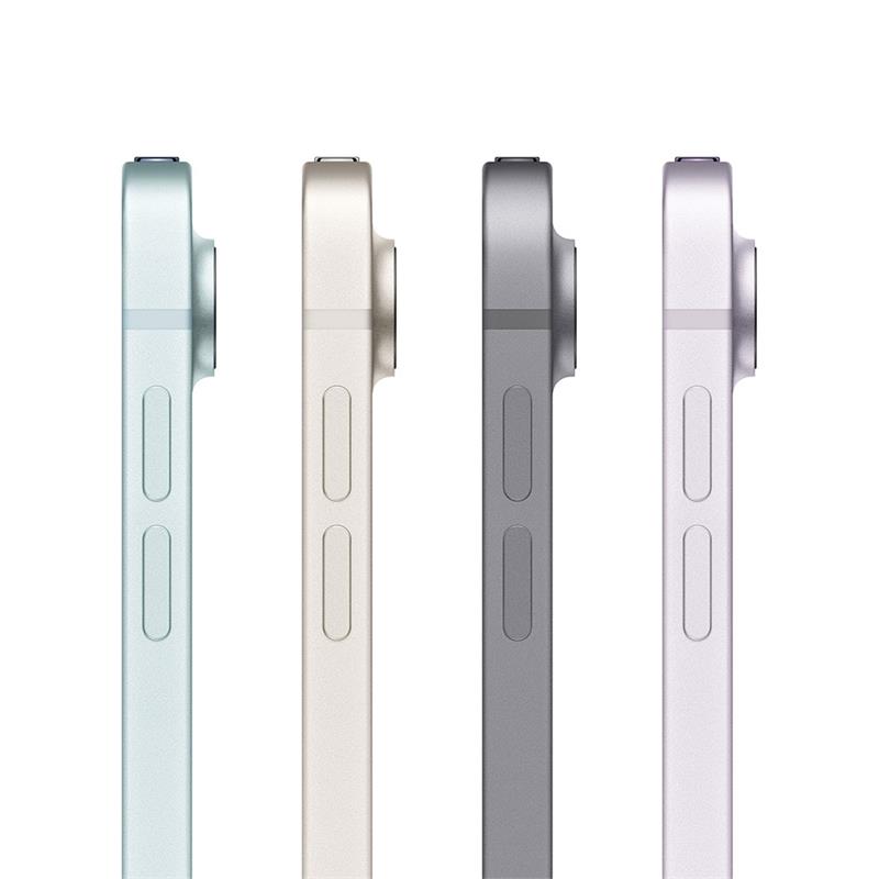 iPad Air 13" Wi-Fi + Cellular 1TB Modrý (2025) 