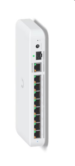 Ubiquiti UniFi UACC-Switch-FM   magnetická držák pro switche 