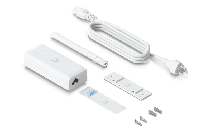 Ubiquiti UniFi Device Bridge WiFi5 866Mbps (UniFi client) 