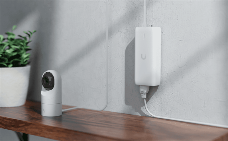Ubiquiti UniFi Device Bridge WiFi5 866Mbps (UniFi client) 