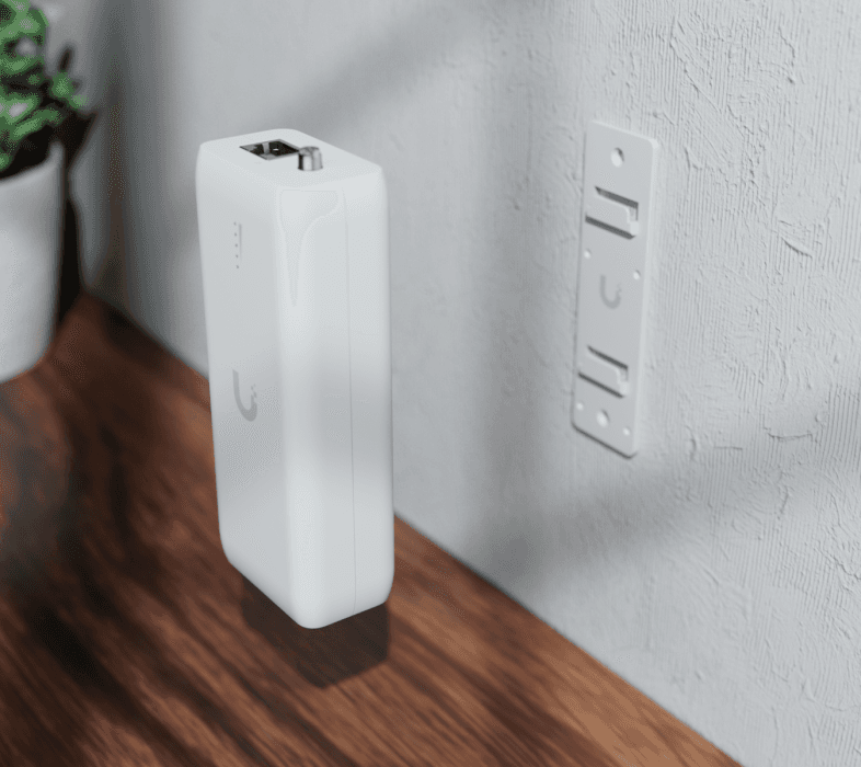 Ubiquiti UniFi Device Bridge WiFi5 866Mbps (UniFi client) 