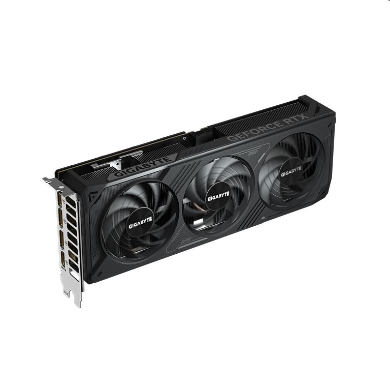 Gigabyte GeForce RTX 5070 GAMING OC 12G 