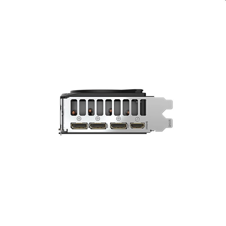 Gigabyte GeForce RTX 5070 GAMING OC 12G 