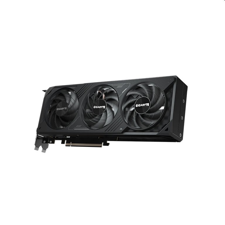 Gigabyte GeForce RTX 5070 GAMING OC 12G 
