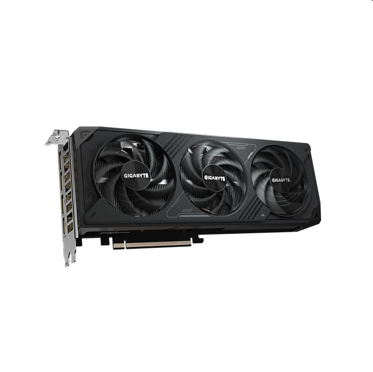 Gigabyte GeForce RTX 5070 GAMING OC 12G 