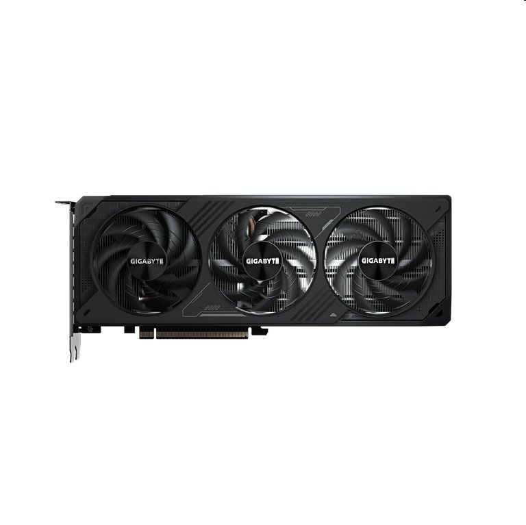 Gigabyte GeForce RTX 5070 GAMING OC 12G 