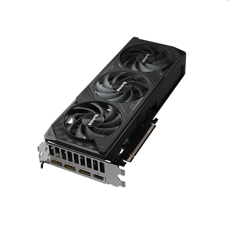 Gigabyte GeForce RTX 5070 GAMING OC 12G 