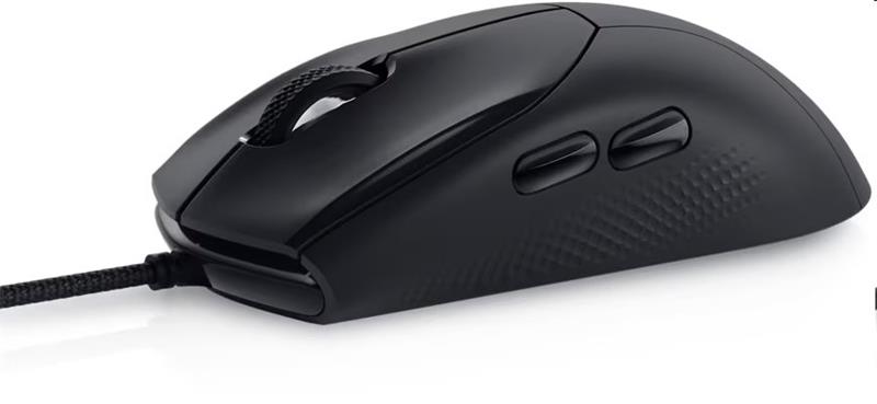 Alienware Wired Gaming Mouse AW320M 