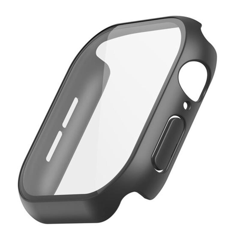 Belkin ochranné sklo ScreenForce 2-in-1 pre Apple Watch 10 46mm - Black 