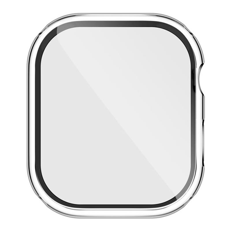 Belkin ochranné sklo ScreenForce 2-in-1 pre Apple Watch 10 46mm - Clear 