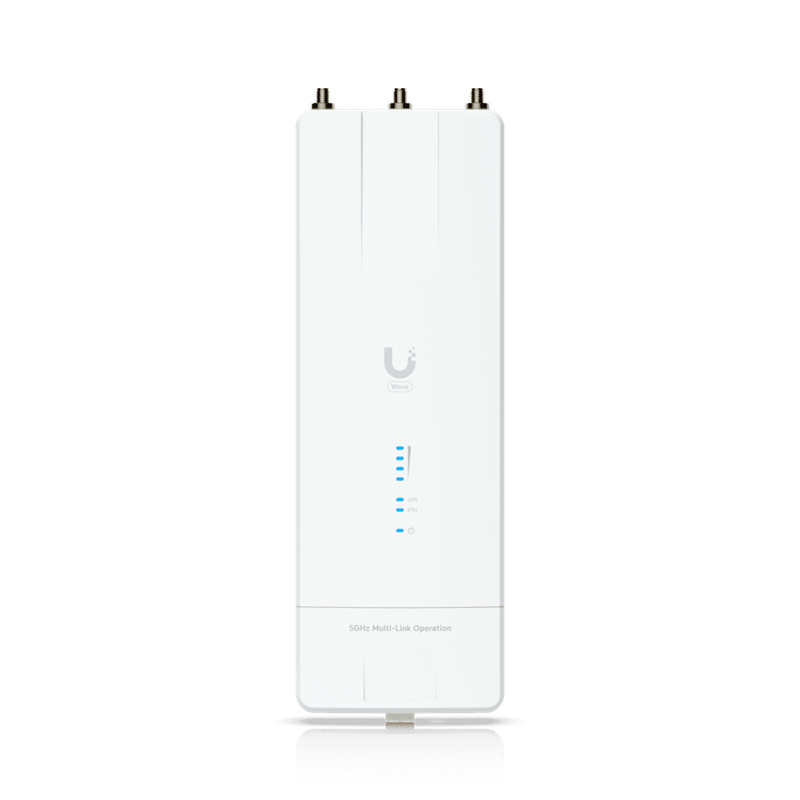 Ubiquiti WAVE-MLO5  WiFi7  5GHz   max. 5Gbps  outdoor  