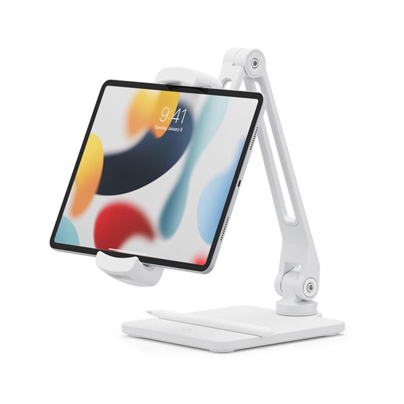 TwelveSouth stojan HoverBar Duo - White *Poškodený obal* 
