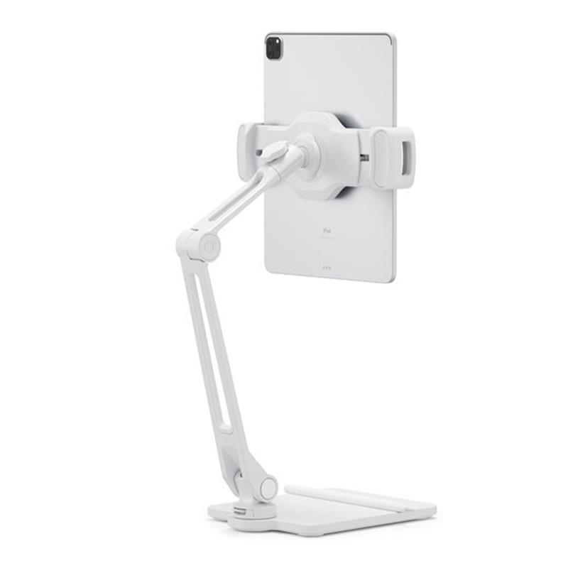 TwelveSouth stojan HoverBar Duo - White *Poškodený obal* 