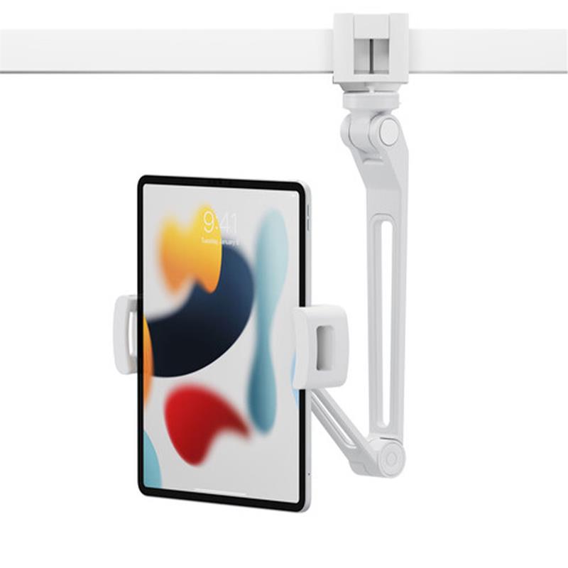 TwelveSouth stojan HoverBar Duo - White *Poškodený obal* 