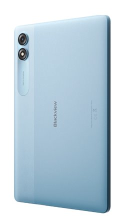 BLACKVIEW TAB9WIFI 6+256GB Frost Blue 