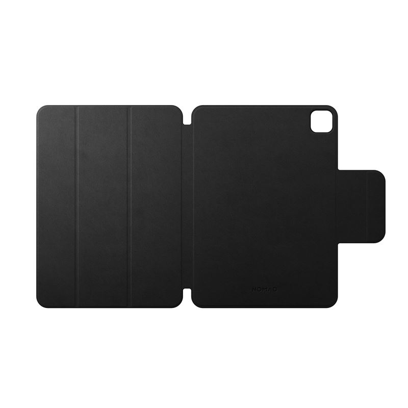 Nomad puzdro Leather Folio pre iPad Pro 11" M4/M5 - Brown 
