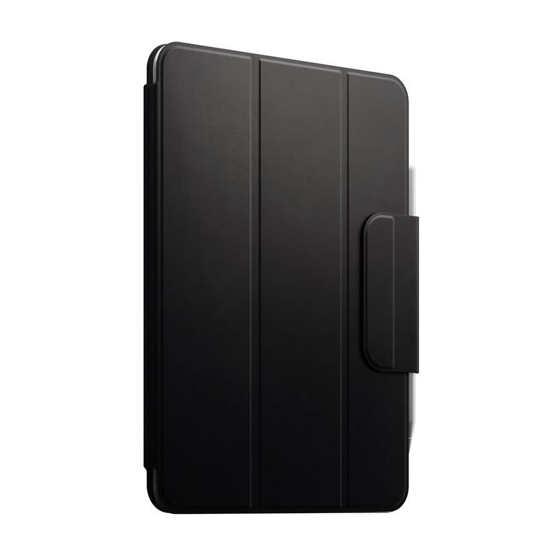 Nomad puzdro Leather Folio pre iPad Pro 11" M4/M5 - Black 