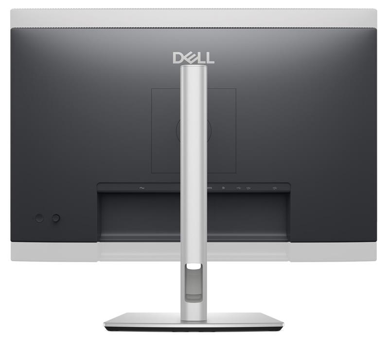 DELL Pro 24 Plus P2425D 24" QHD (2560 x 1400) 100Hz, IPS, 350nit, 1500:1, 5ms, PIVOT, HDMI, DP, USB-C, Black, 3Y 