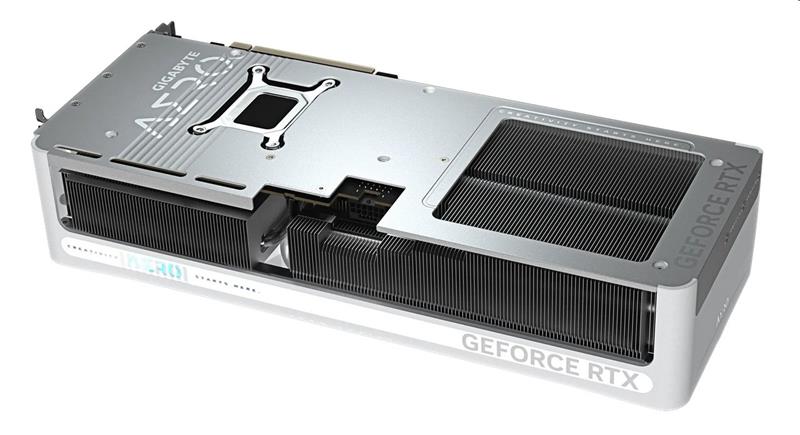 Gigabyte GeForce RTX 5070 Ti AERO OC 16G 