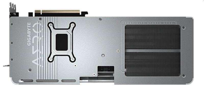 Gigabyte GeForce RTX 5070 Ti AERO OC 16G 