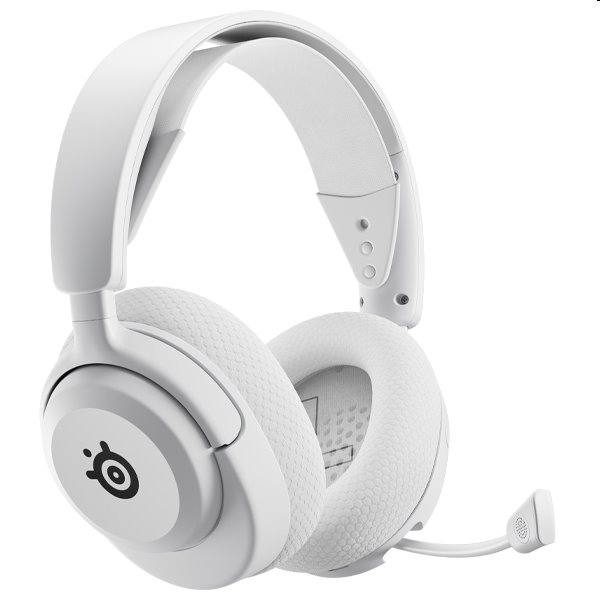 Steelseries Arctis Nova 5P White 