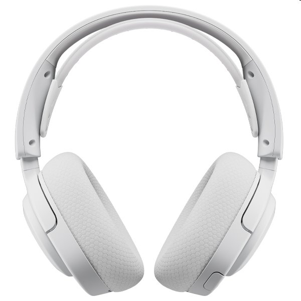 Steelseries Arctis Nova 5P White 