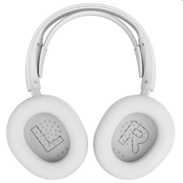 Steelseries Arctis Nova 5P White 