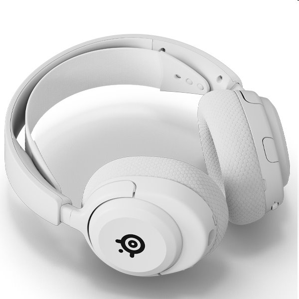 Steelseries Arctis Nova 5P White 