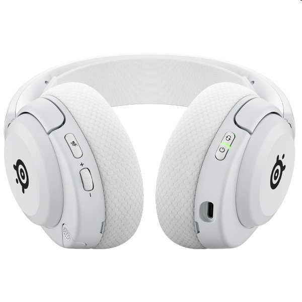 Steelseries Arctis Nova 5P White 