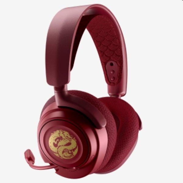 Steelseries Arctis Nova 7 Dragon Edition 