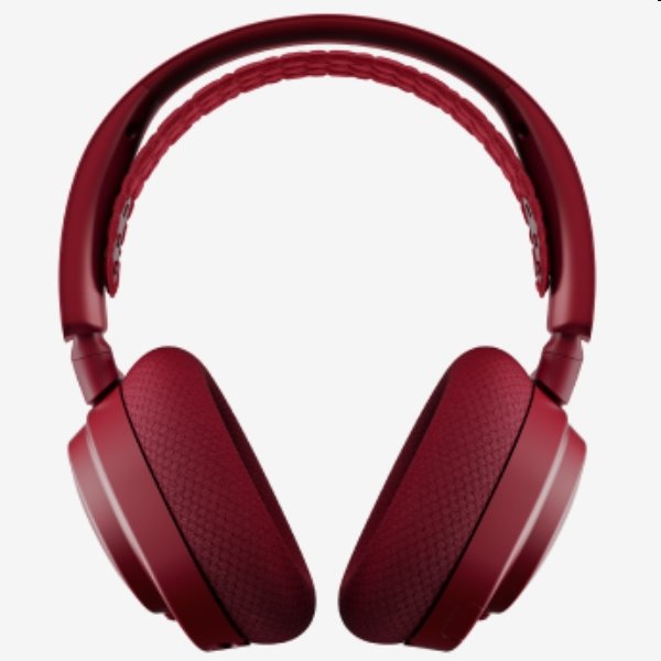 Steelseries Arctis Nova 7 Dragon Edition 