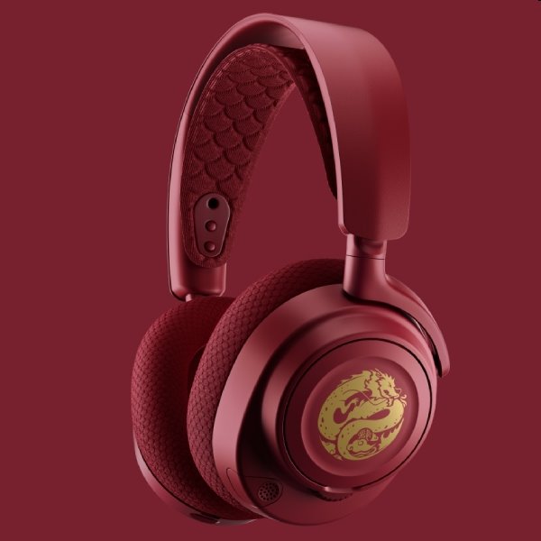 Steelseries Arctis Nova 7 Dragon Edition 