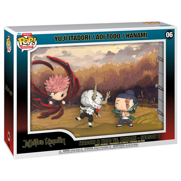 POP! Lord Voldemort (Harry Potter) 