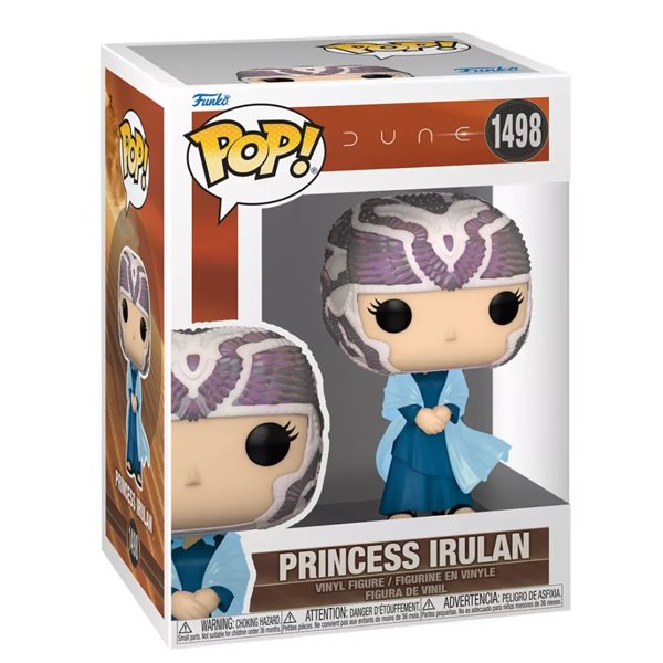 POP! Movies: Princess Irulan (Duna) 