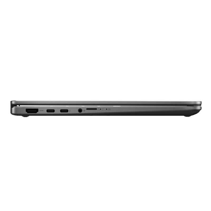 ASUS Vivobook Flip 14/Core U7-256V/16GB/1TB SSD/Intel UMA/14" OLED /Win11Home/Gray 