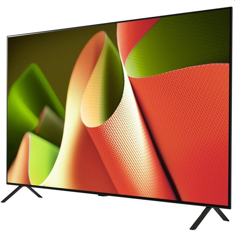 LG OLED55B46LA - 55" OLED AI B4 4K Smart TV 