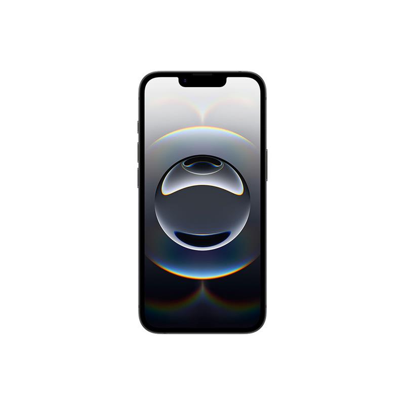 iPhone 16e 128 GB čierny *Rozbalený* 