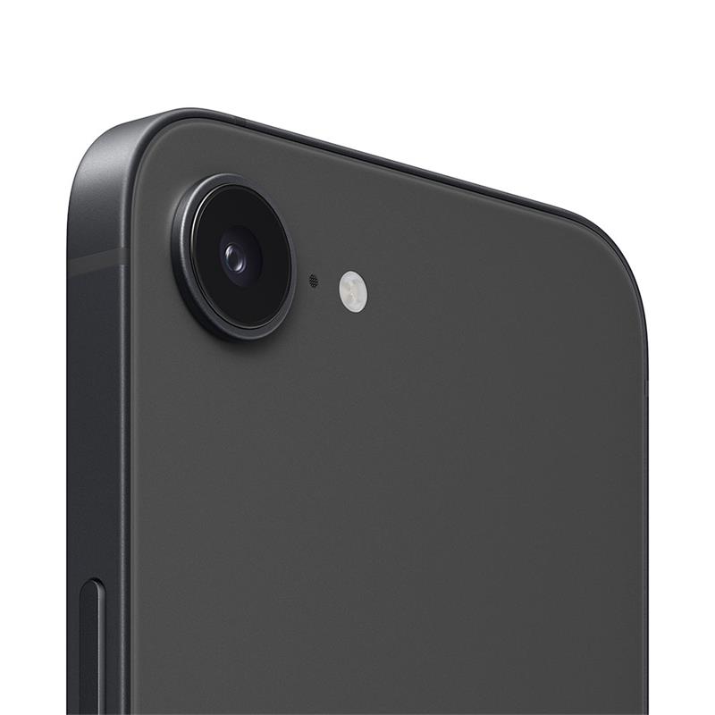 iPhone 16e 128 GB čierny *Rozbalený* 