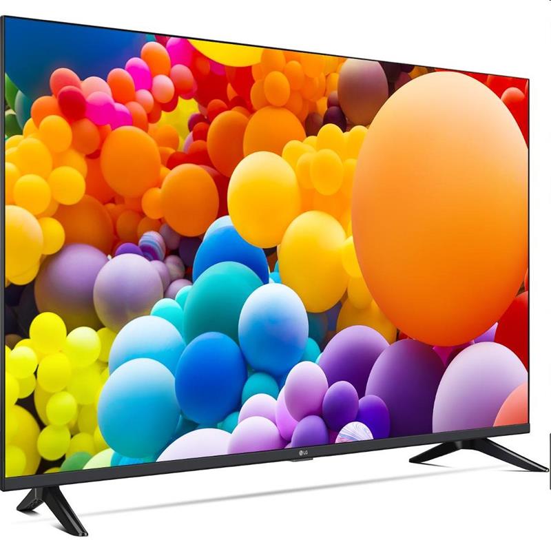 LG 43UT73006 - UHD AI Smart LED TV, 43' (109cm), HDR10 Pro 