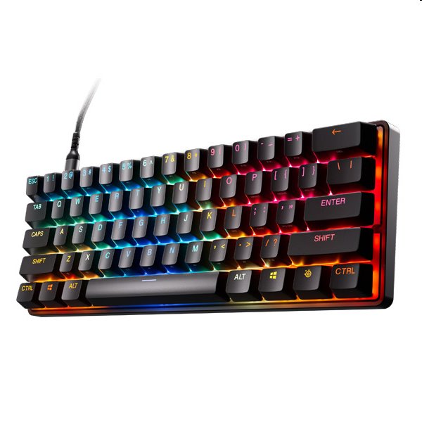SteelSeries Apex Pro Mini Gen 3 US  
